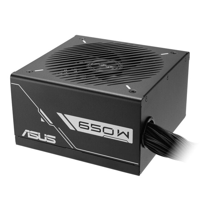 Fuente Alimentaci&oacute;n Modular ASUS PRIME 650W 80+ Bronze image number 6