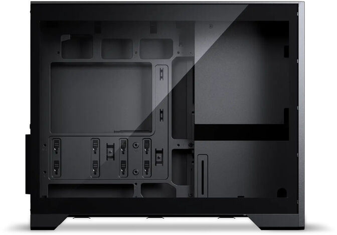 Caja Micro-ATX Phanteks XT M3 Negro image number 1