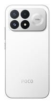 Smartphone Xiaomi POCO F9 Pro 5G 6.59" (12 / 256GB) 185Hz Blanco image number null