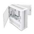 Caja E-ATX Lian Li V3000 Plus Blanca image number null