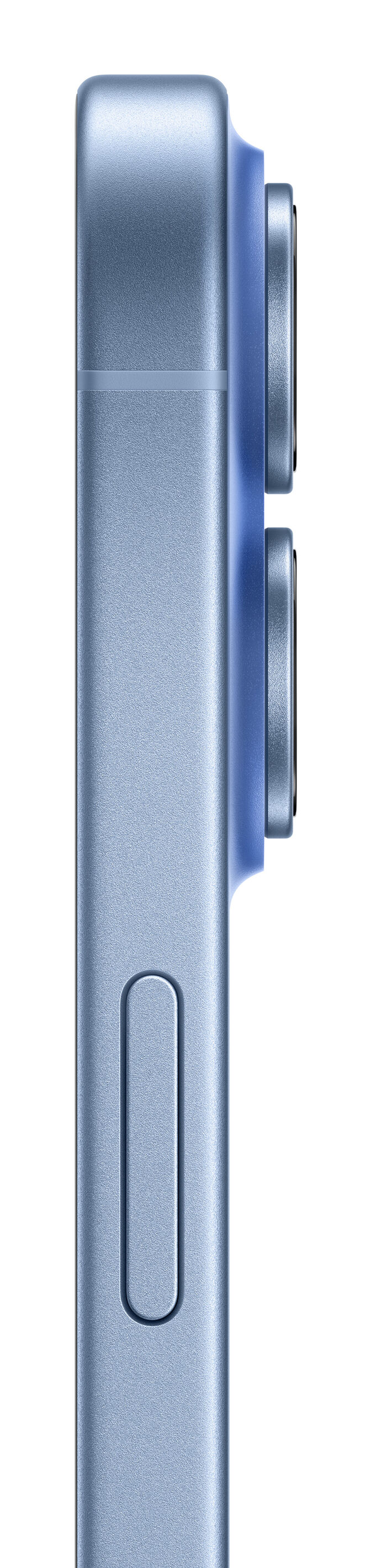 Smartphone iPhone 17 6.3" 256GB Niebla Azul image number 3