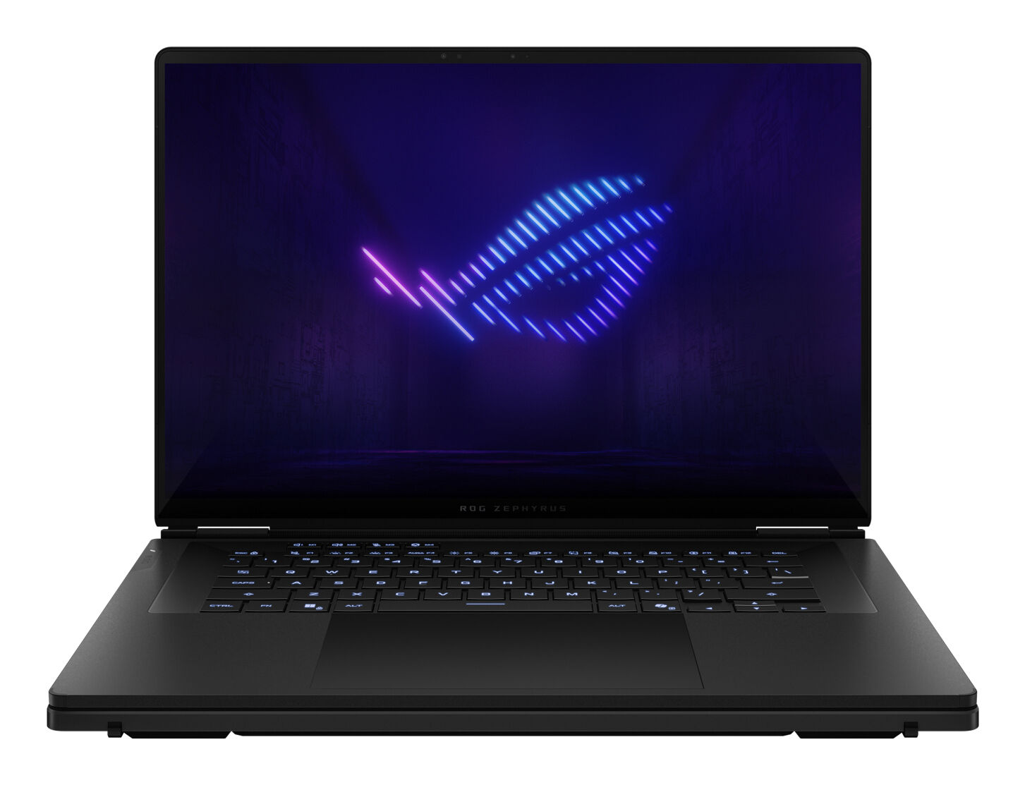 Port&aacute;til ASUS ROG Zephyrus Duo GX651AR 2x16" Ultra 9 386H 32GB DDR5 1TB RTX 5070 Ti OLED 3K Touch 120Hz W11 + Rato + Mochila