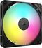 Ventilador Corsair RS140 ARGB PWM Negro 140mm