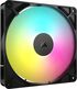 Ventilador Corsair RS140 ARGB PWM Negro 140mm image number null