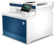 Impresora Multifunci&oacute;n L&aacute;ser HP Color LaserJet Pro MFP 4302fdn image number null