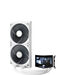 Water Cooler CPU TRYX Panorama 280 Blanco
