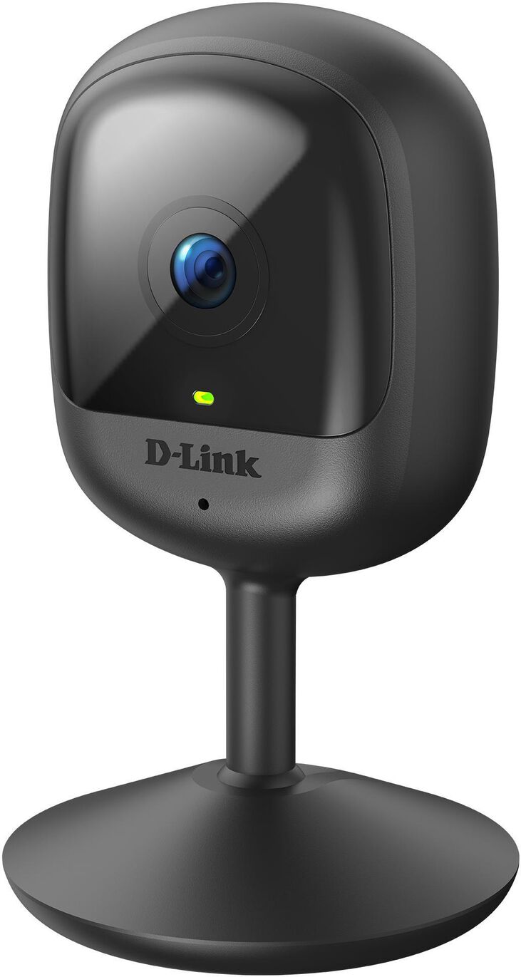 Cámara de Vigilancia Vigilância D-Link DCS-6100LHV2 Compact Full HD Wi-Fi Camera image number 2