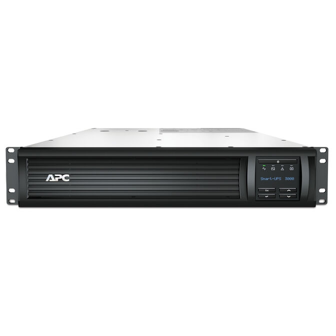 UPS APC Smart-UPS 3000VA LCD RM 2U 230V con SmartConnect image number 1