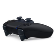 Gamepad Sony Playstation DualSense V3 Wireless PS5 Negro image number null