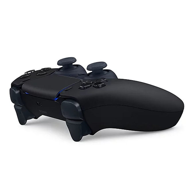 Gamepad Sony Playstation DualSense V3 Wireless PS5 Negro image number 1