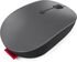 Ratón  Lenovo Go Wireless Cinza image number null