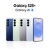 Smartphone Samsung Galaxy S25+  6.7" (12 / 512GB) 120Hz Azul Hielo image number null