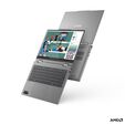 Port&aacute;til Lenovo IdeaPad 5a 2-in-1 14AHP11-165 14" R5 230 16GB DDR5 512GB Radeon 760M WUXGA Touch W11 image number null