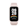 Smartband Xiaomi Mi Smart Band 9 Active Rosa image number null