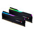 G.Skill Kit 32GB (2 x 16GB) DDR5 6000MHz Trident Z5 Neo CL36 Black - F5-6000J3636F16GX2-TZ5RK image number null