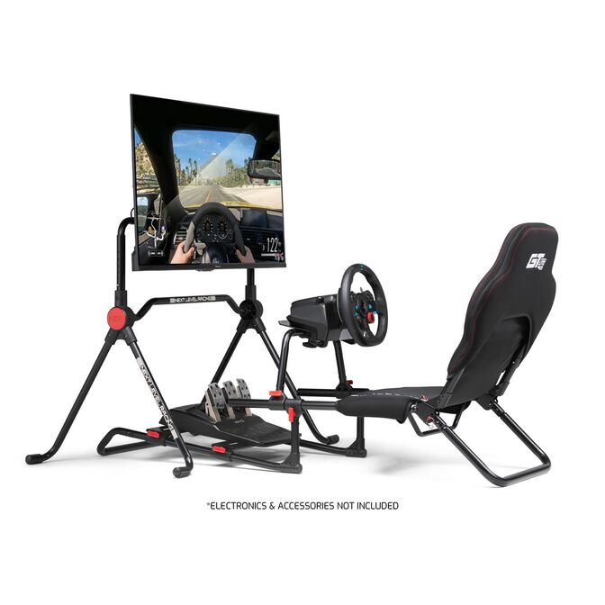 Cockpit Next Level Racing GTLite Junior Foldable image number 5