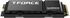 SSD Team Group T-Force G70 Pro 2TB Gen4 M.2 NVMe (7400/6800MB/s) image number null