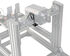 Asetek SimSports Side Mount mit Tilt-Funktion image number null
