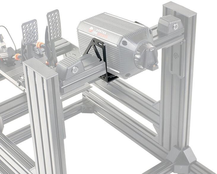 Asetek SimSports Side Mount mit Tilt-Funktion image number 3