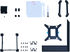 Kit Refrigeración Líquida CPU AIO Lian Li HydroShift LCD 360S Negro - 360mm image number null