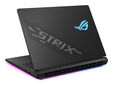 Port&aacute;til ASUS ROG Strix Scar 18 G835LXG-U92B59PB1 18" Ultra 9 290HX 64GB DDR5 2TB RTX 5090 4K 240Hz W11H image number null