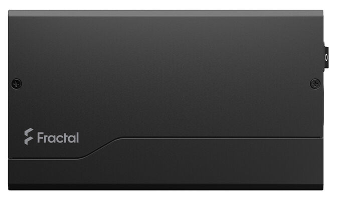 Fuente Alimentaci&oacute;n Fractal Design Ion 850W 80+ Gold Full Modular image number 3