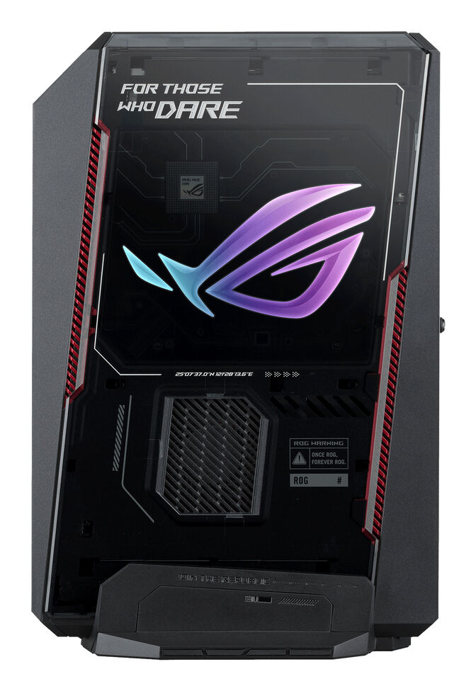 Mini PC ASUS NUC 15 ROG Ultra 9 275HX 32GB DDR5 2TB RTX 5080 W11 image number 15