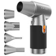 Blower IT Dusters AirTec Ultra Type 8 Recarreg&aacute;vel - Space core image number null
