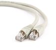 Cable de Red Gembird PP6U-1M UTP Cat6 1m Gris image number null