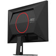 Monitor AOC Gaming 23.8" 24G4ZRE Fast W-IPS FHD 180Hz 1ms Adaptive Sync image number null