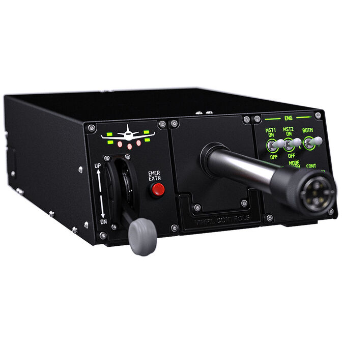 Base para YOKE VECTOR VIRPIL Controls image number 7