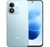 Smartphone Xiaomi Redmi Note 17 5G 6.99" (6 / 128GB) 120Hz Sky Teal