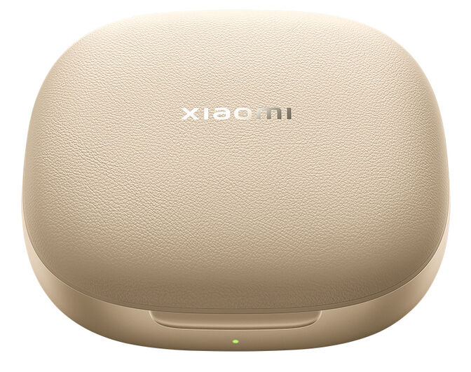 Auriculares Xiaomi OpenWear Stereo Pro con Cancelaci&oacute;n de Ruido Dorado Arena image number 1