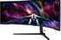 Monitor Curvo Samsung Odissey G9 57" G95NC VA Dual-UHD 240Hz 1ms KVM FreeSync Premium Pro DisplayHDR 1000 image number null