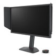 Monitor BenQ ZOWIE 24.1" XL2540X+ FullHD 280Hz TN Fast Gaming image number null