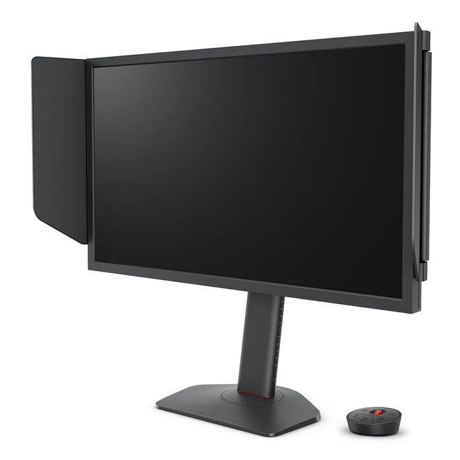 Monitor BenQ ZOWIE 24.1" XL2540X+ FullHD 280Hz TN Fast Gaming image number 6
