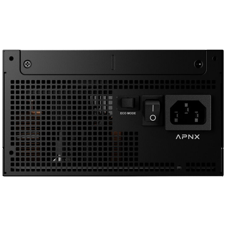 Fuente Alimentación APNX MAX G1 1200W ATX 3.1 80 Plus Gold image number 3