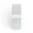 Torre E-ATX Fractal Design Epoch XL White Tempered Glass RGB Light Tint image number null