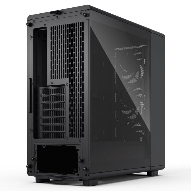 Torre ATX Fractal Design Epoch Black Tempered Glass Light Tint image number 7