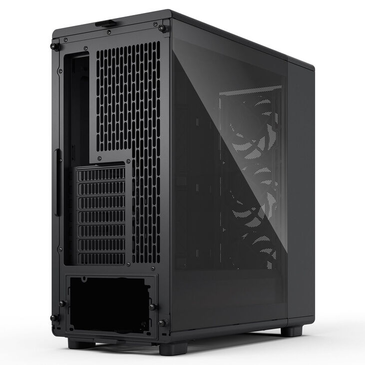 Torre ATX Fractal Design Epoch Black Tempered Glass Light Tint image number 7