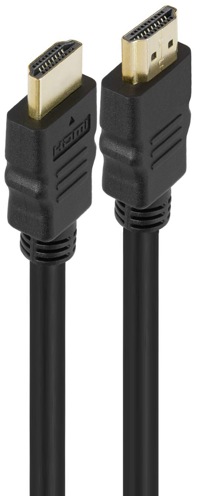 Cable HDMI SOHO Ewent HDMI 1.4 High-Speed C/Ethernet 4K 1.8 M Negro image number 1