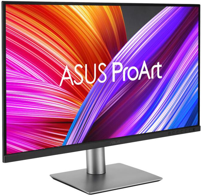 Monitor ASUS ProArt 27" PA279CRV IPS 4K Calman Verified USB-C (PD96W) DisplayHDR 400 Mac Compliance image number 8