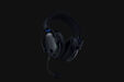 Auriculares Razer BlackShark V3 para PlayStation Wireless/Bluetooth Negro image number null