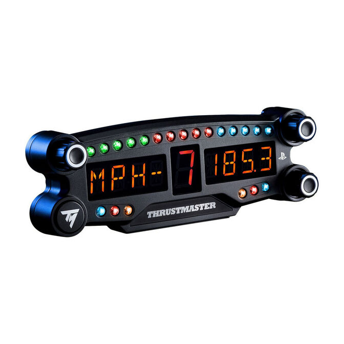 Add-On Thrustmaster BT LED Display PS4 image number 1