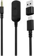 Auriculares HyperX Cloud III Negro image number null