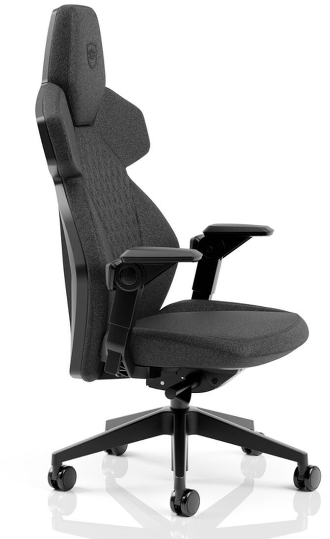 Silla noblechairs DAWN TX - Granito image number 1