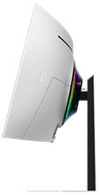 Monitor Curvo Samsung Odyssey G9 49" G95SC OLED 5K UHD 240Hz 0.03ms FreeSync Premium Pro image number null