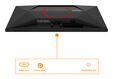 Monitor AOC Gaming 27" 27G4ZREP Fast IPS FHD 260Hz 0.3ms G-SYNC Adaptive Sync image number null