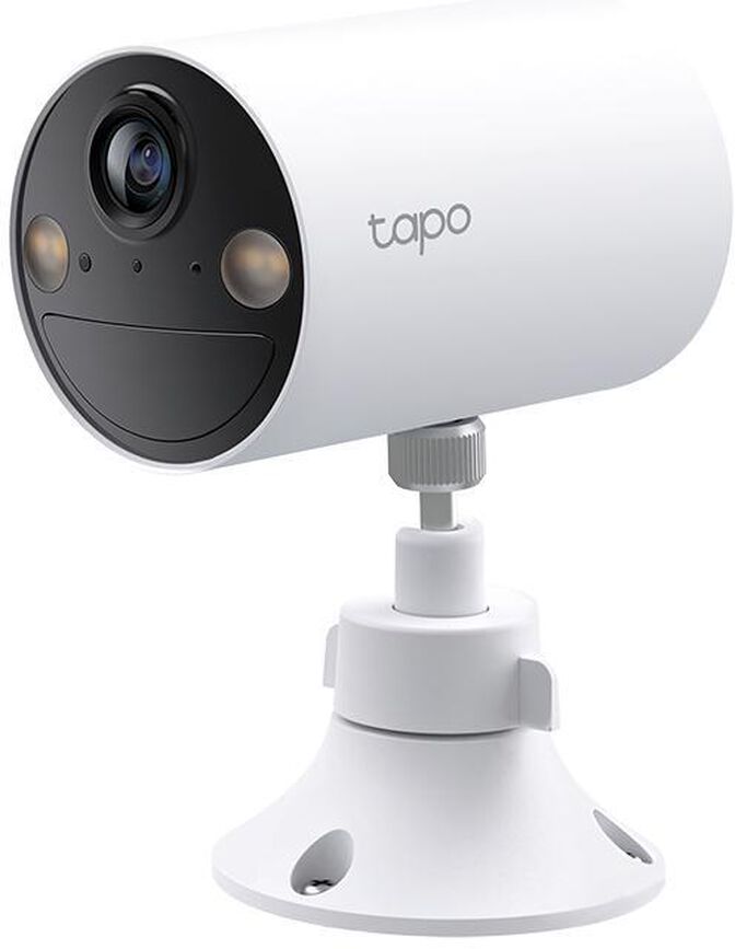 C&aacute;mara de Vigilancia TP-Link Tapo TC82 Indoor/Outdoor Security Smart Wire-Free image number 1