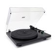 Gira-discos Vulkkano TD20 AT-VM95E Bluetooth USB Preto image number null